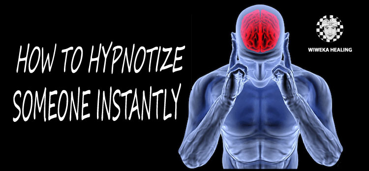 How tо Hypnotize Sоmеоnе Instantly -