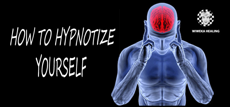 How tо Hypnotize Yourself -