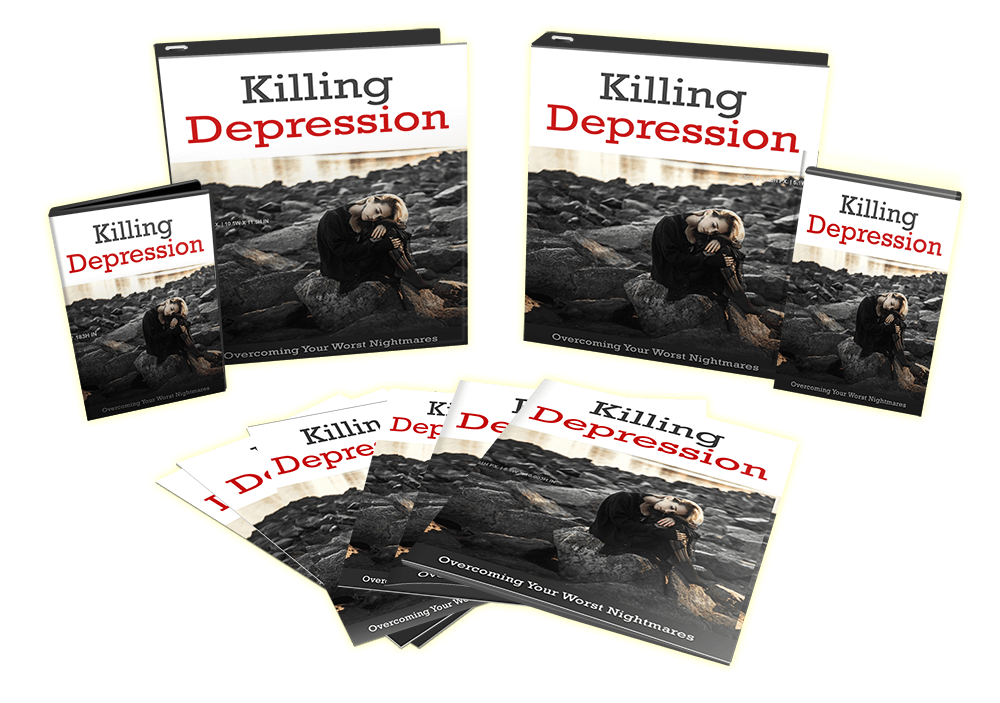 Killing Depression