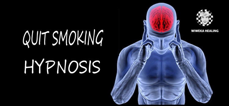 Quit Smoking Hypnosis -