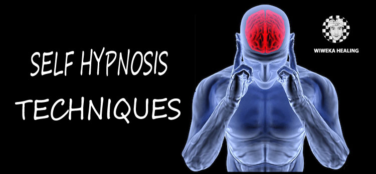 Self Hypnosis Techniques