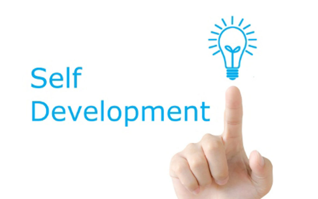 self development