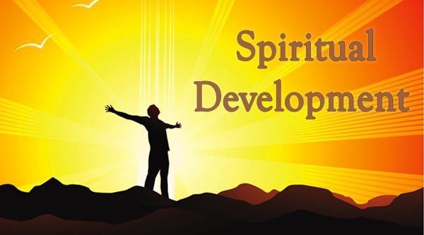 Benefiting from Mind and Spiritual Development