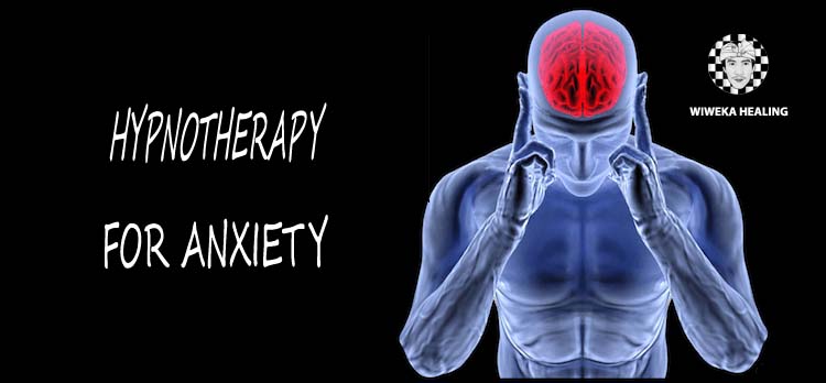 Hypnotherapy for Anxiety, is it effective?