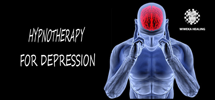 Hypnotherapy for Depression: Do you really need it?