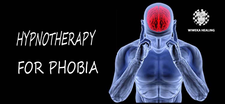 Find out more about Hypnotherapy for Phobia